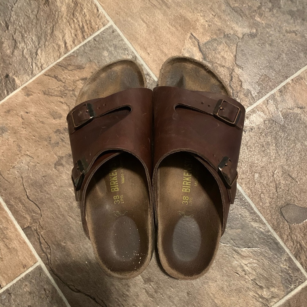Birkenstock